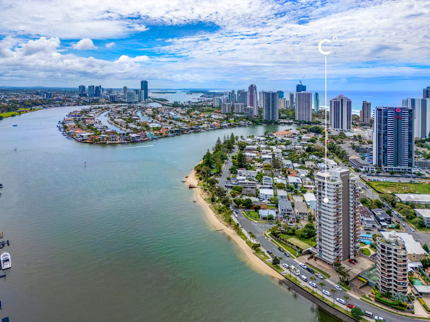 Additional image 27 of 1601/3 River Drive, Surfers Paradise QLD 4217