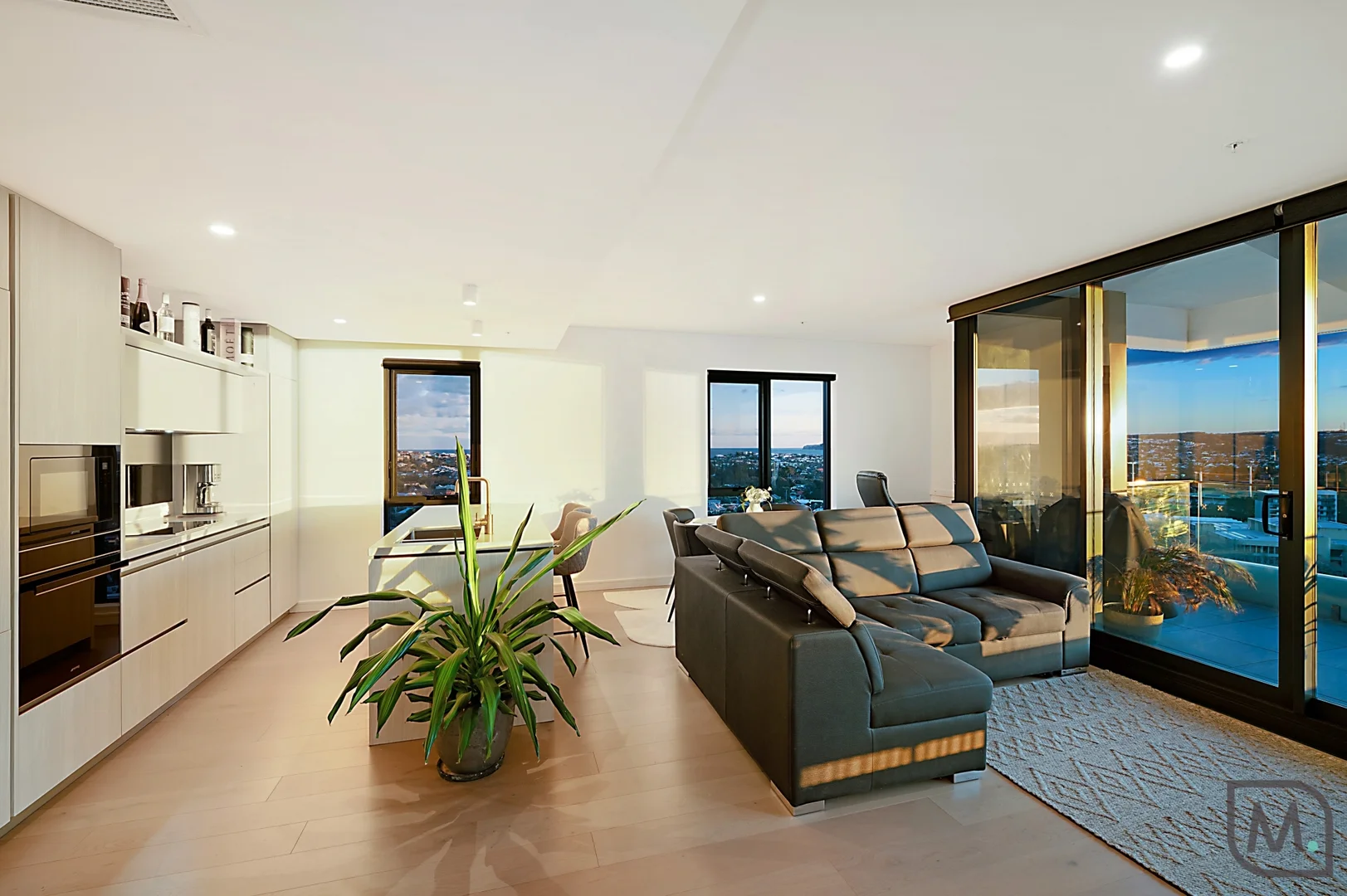 Additional image 3 of 1705/509 Hunter Street, Newcastle NSW 2300