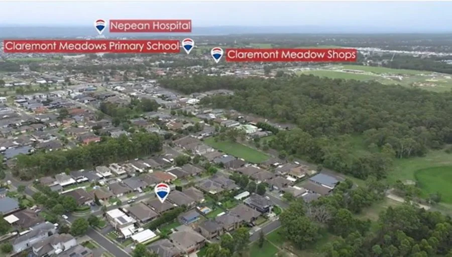Additional image 13 of 10 ILUKA ROAD, Claremont Meadows NSW 2747
