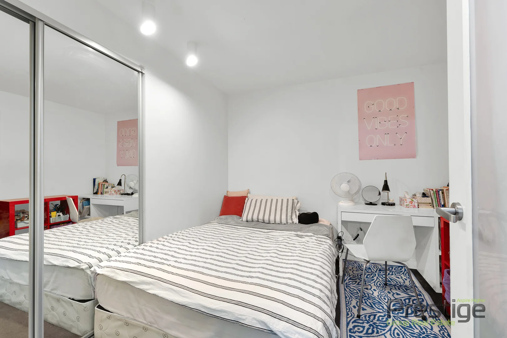 Additional image 6 of 1615/673 Latrobe Street, Docklands VIC 3008