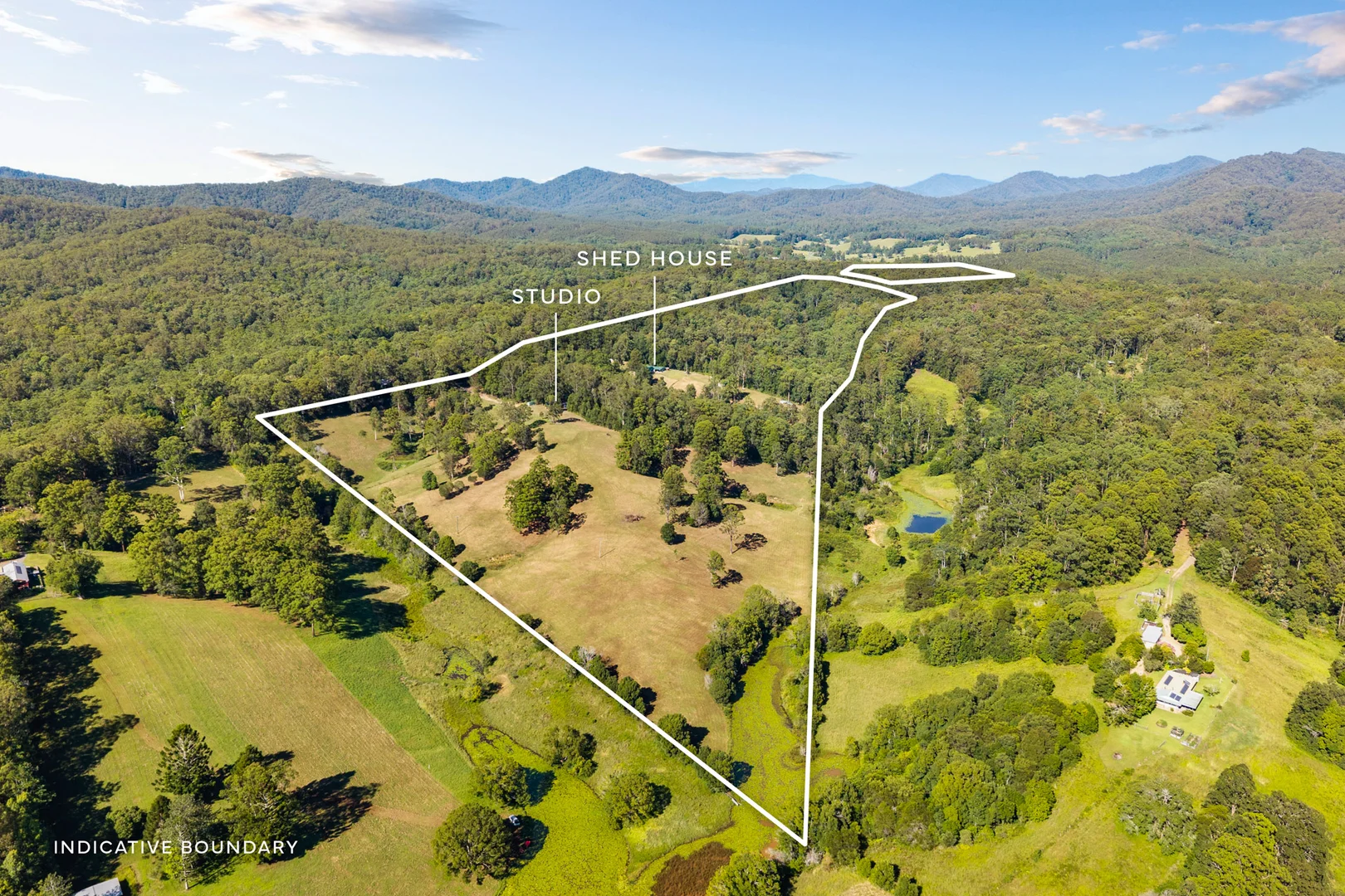 Additional image 3 of 141 Martells Road, Bellingen NSW 2454