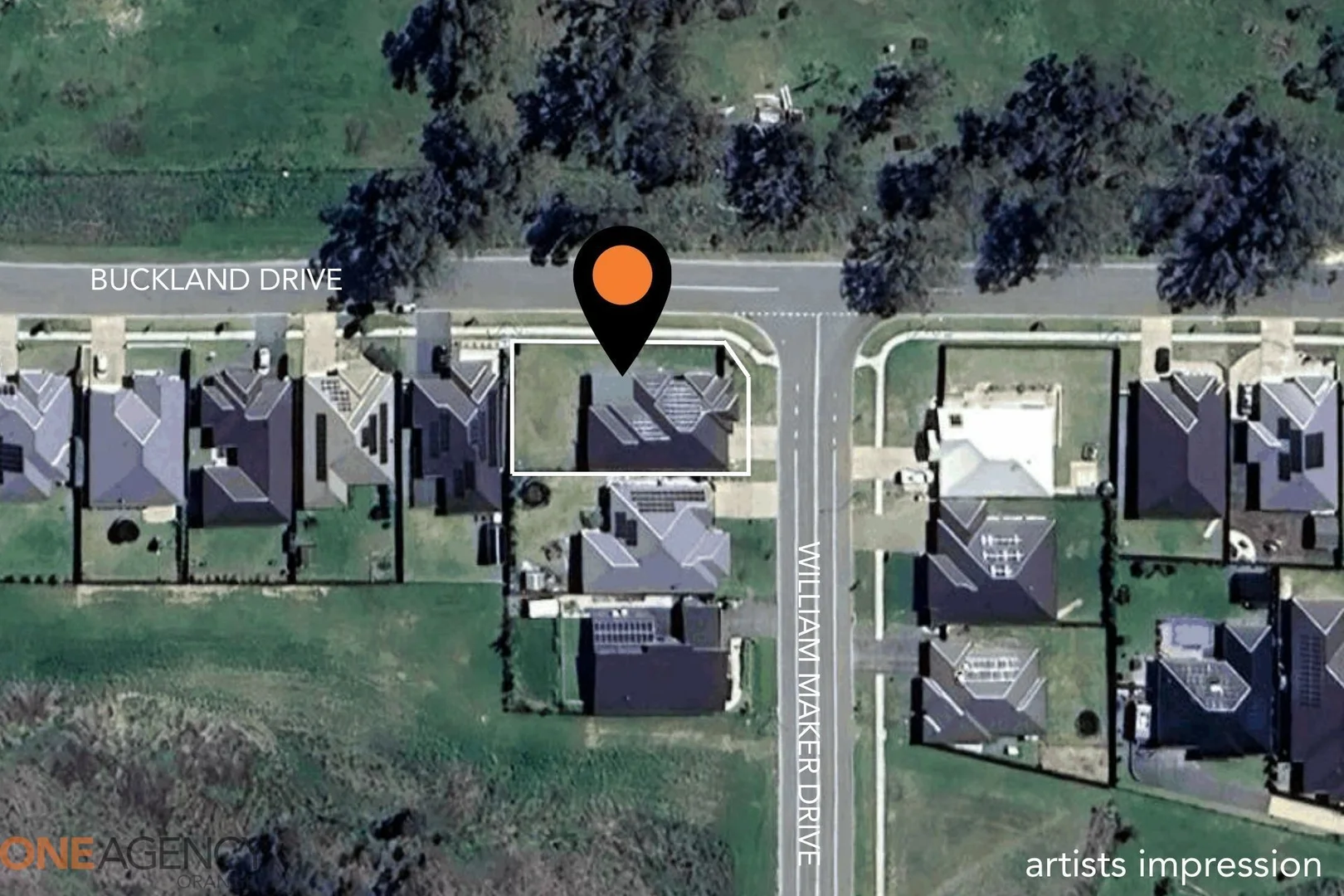 Additional image 22 of 109 William Maker Drive, Orange NSW 2800