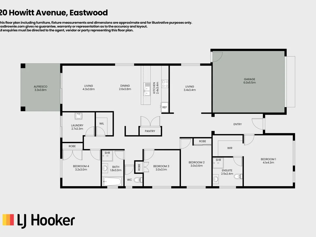 Additional image 15 of 20 Howitt Avenue, Eastwood VIC 3875