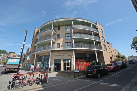 Canon Place, Southampton SO19