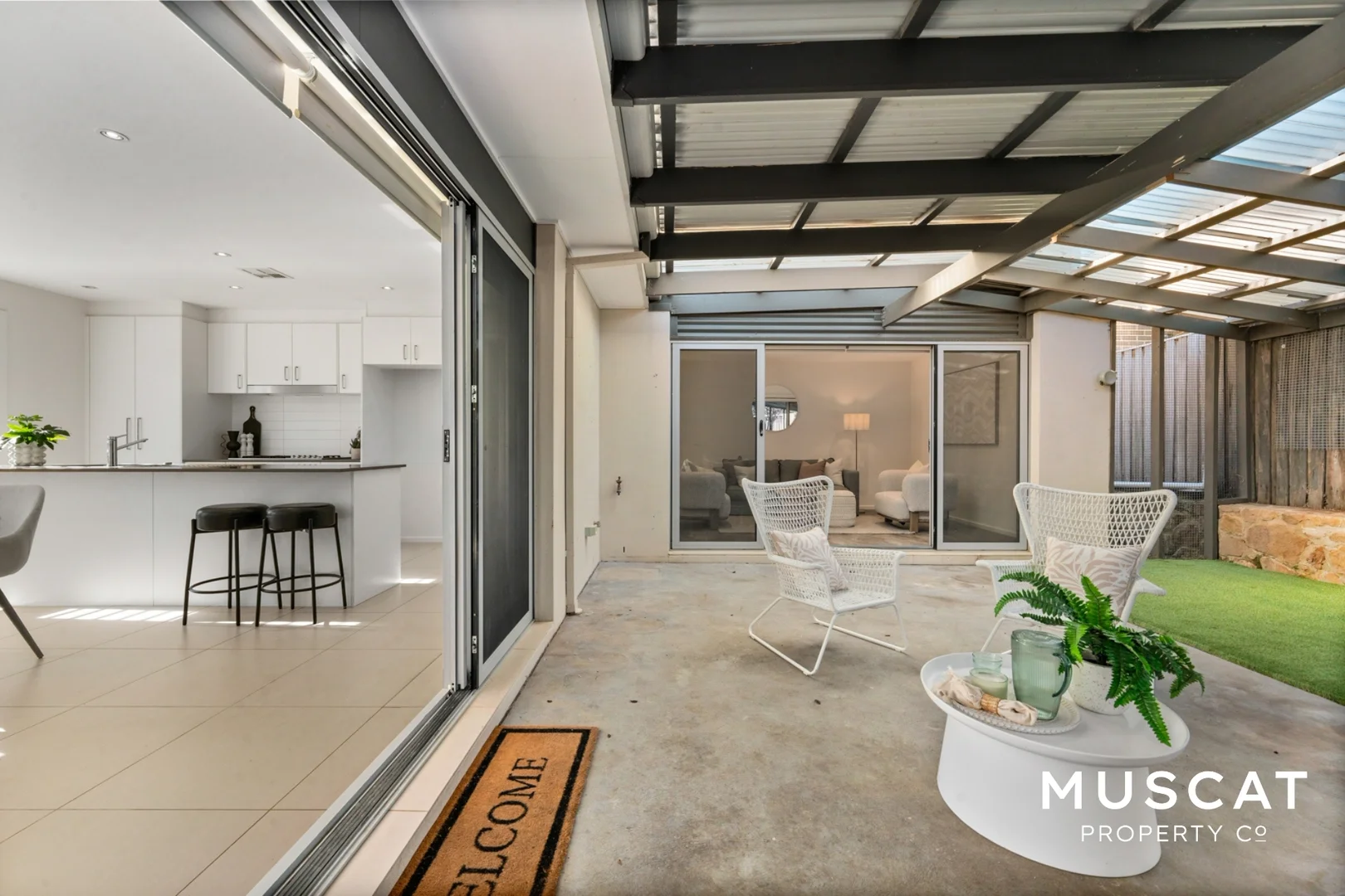 Additional image 22 of 13 Kevin Curtis Crescent, Casey ACT 2913