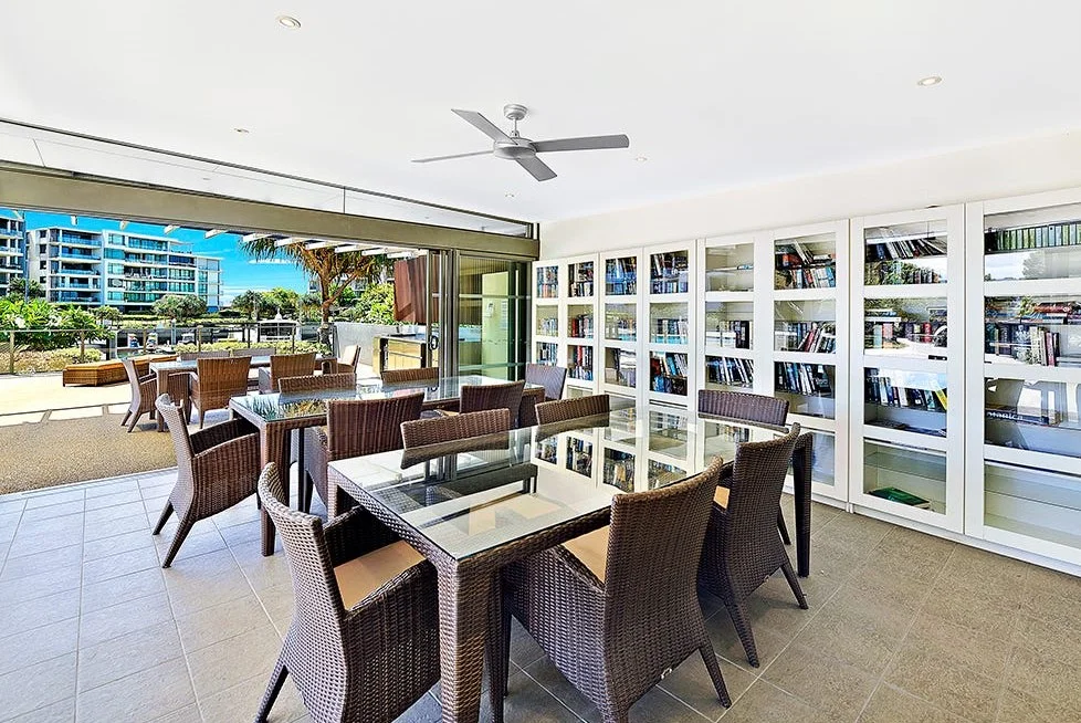 Additional image 20 of 3204/323 Bayview Street, Hollywell QLD 4216