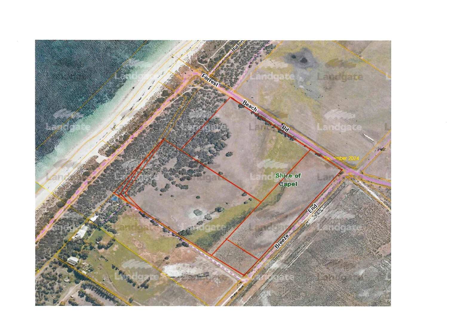 Additional image 10 of 533 - 535 Forrest Beach Road, Forrest Beach WA 6271