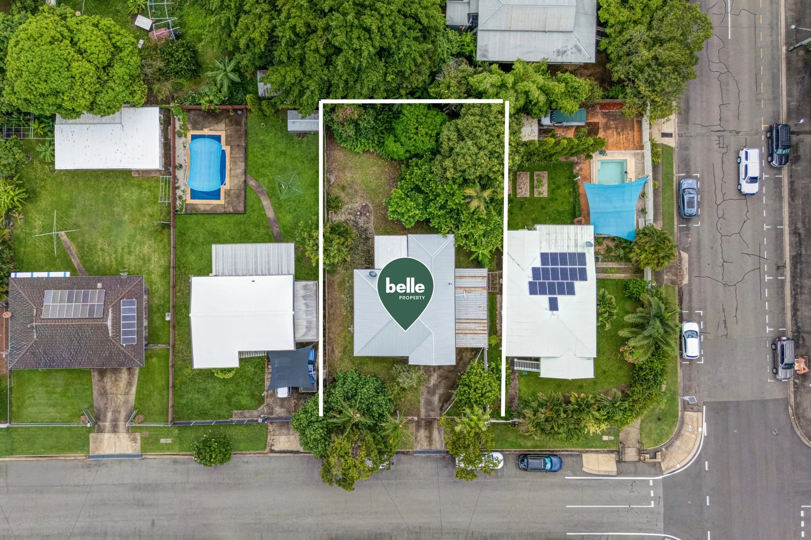 Additional image 14 of 17 Surrey Street, Hyde Park QLD 4812