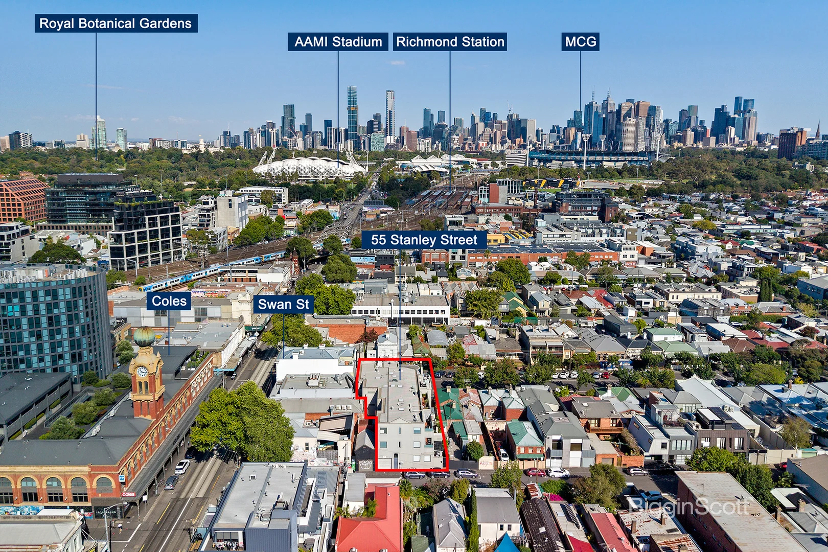 Additional image 10 of 6/55 Stanley Street, Richmond VIC 3121