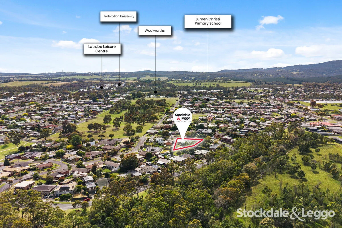 Additional image 35 of 39-41 McLean Avenue, Churchill VIC 3842