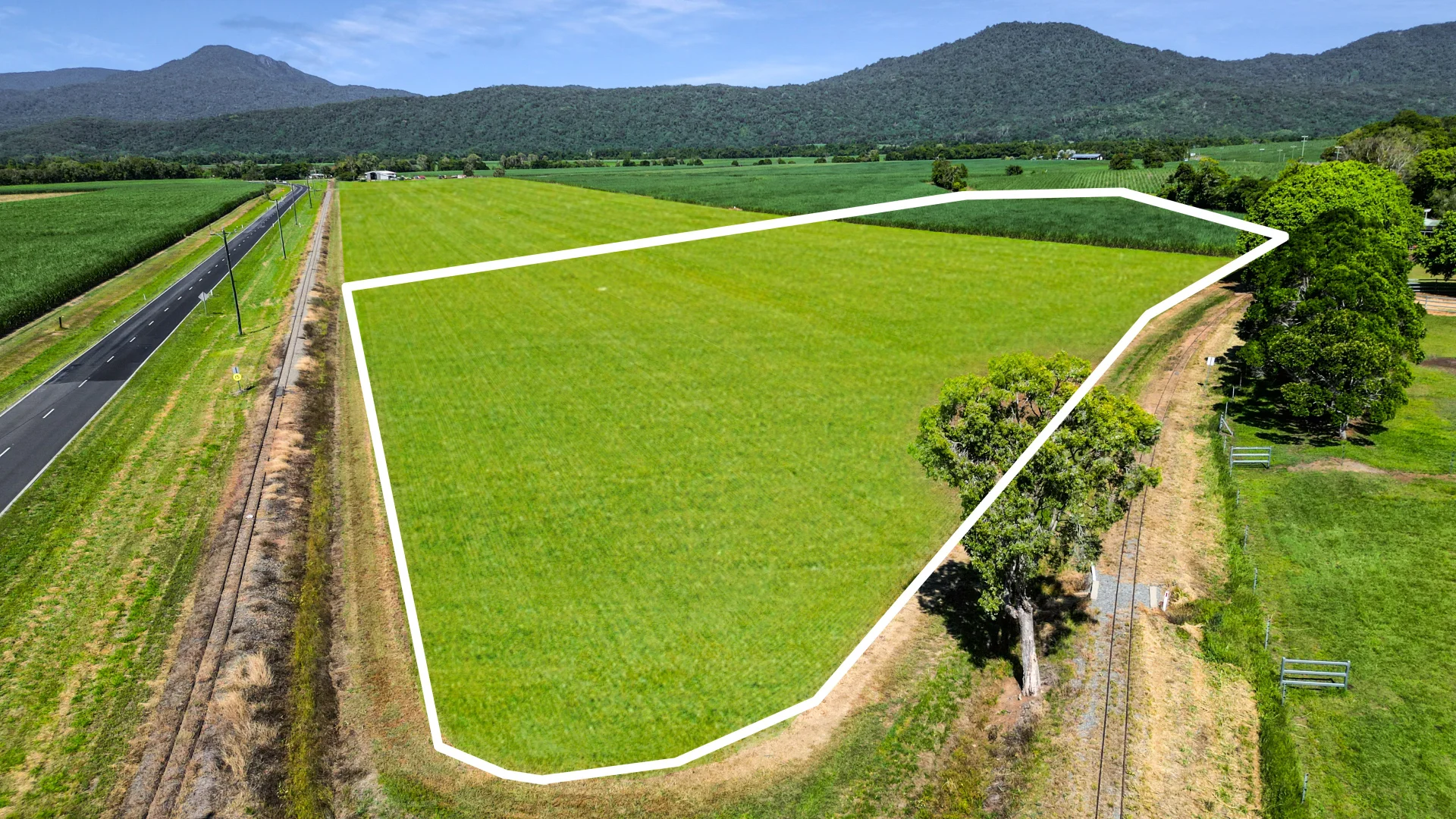 Additional image 7 of 22 Pine Creek - Yarrabah Road, Green Hill QLD 4865