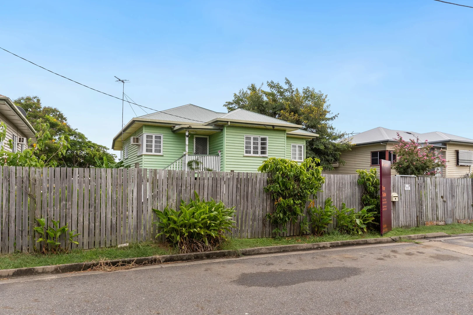 Additional image 2 of 8 Birch Street, Park Avenue QLD 4701