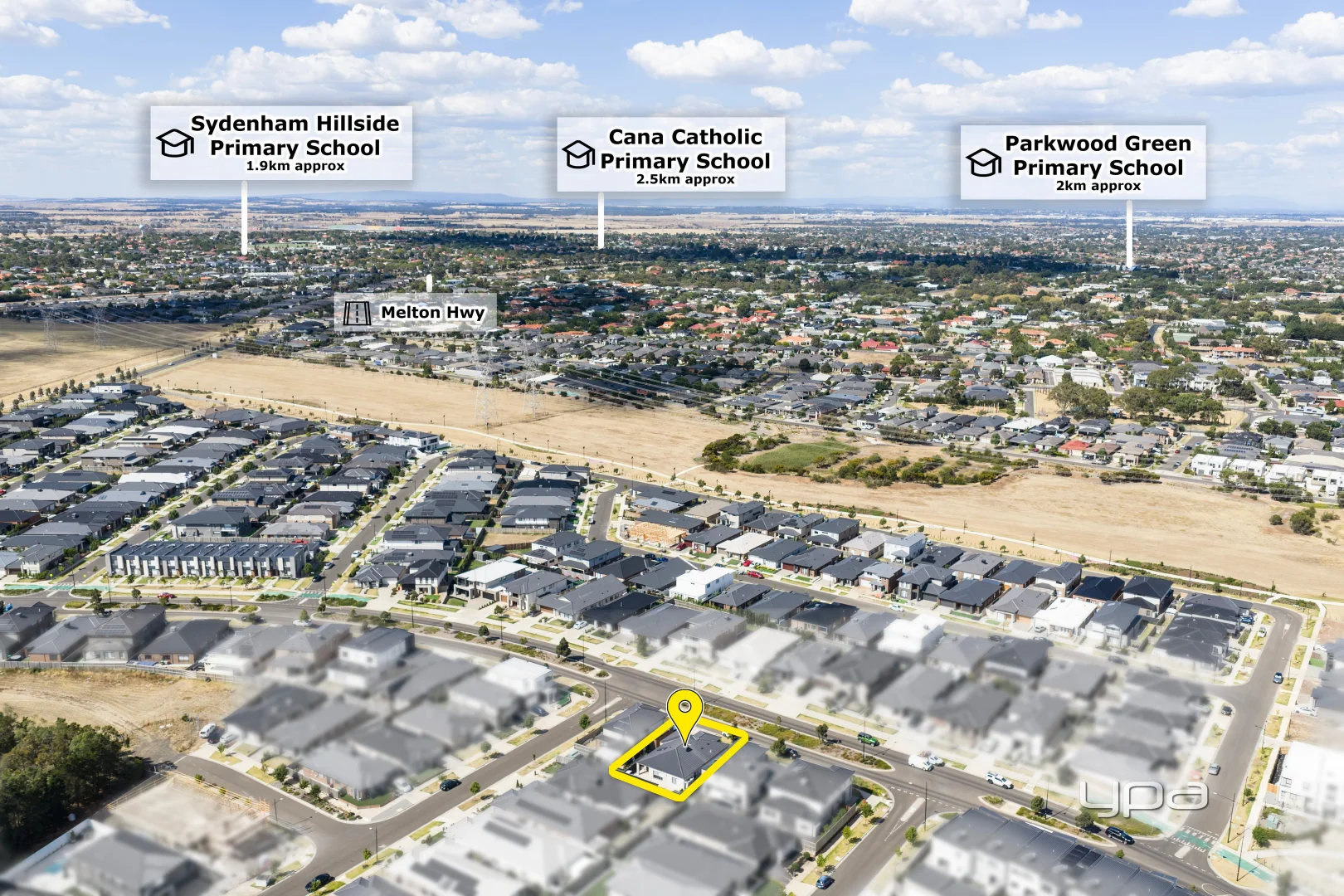 Additional image 17 of 40 Mamic Boulevard, Fraser Rise VIC 3336