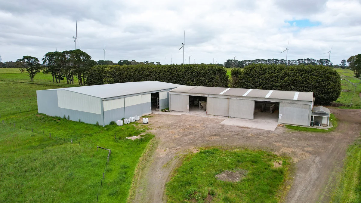 Additional image 7 of 'Laguna' 495 Camerons Road, Woolsthorpe VIC 3276