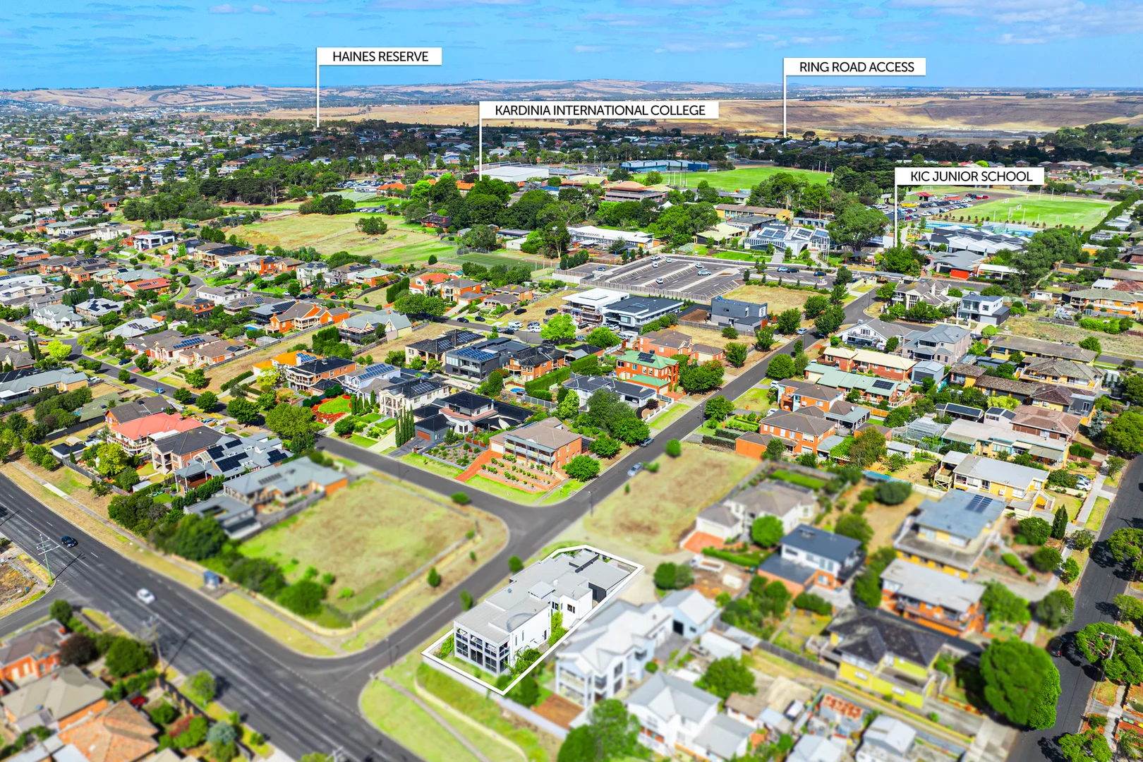 Additional image 20 of 4 Sakura Place, Bell Post Hill VIC 3215