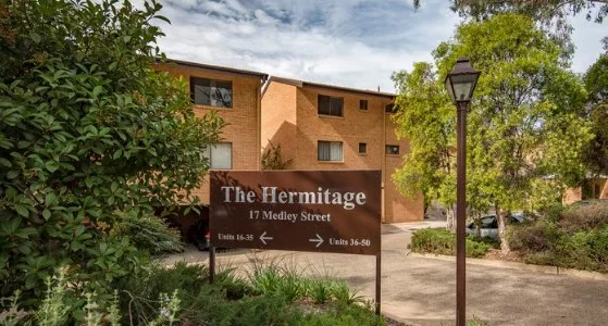 Additional image 10 of 35/17 Medley Street, Chifley ACT 2606