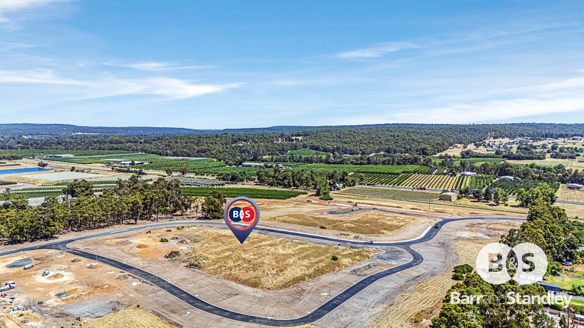 Additional image 7 of Lot 76 Meldene West Estate, Stage 3, Donnybrook WA 6239