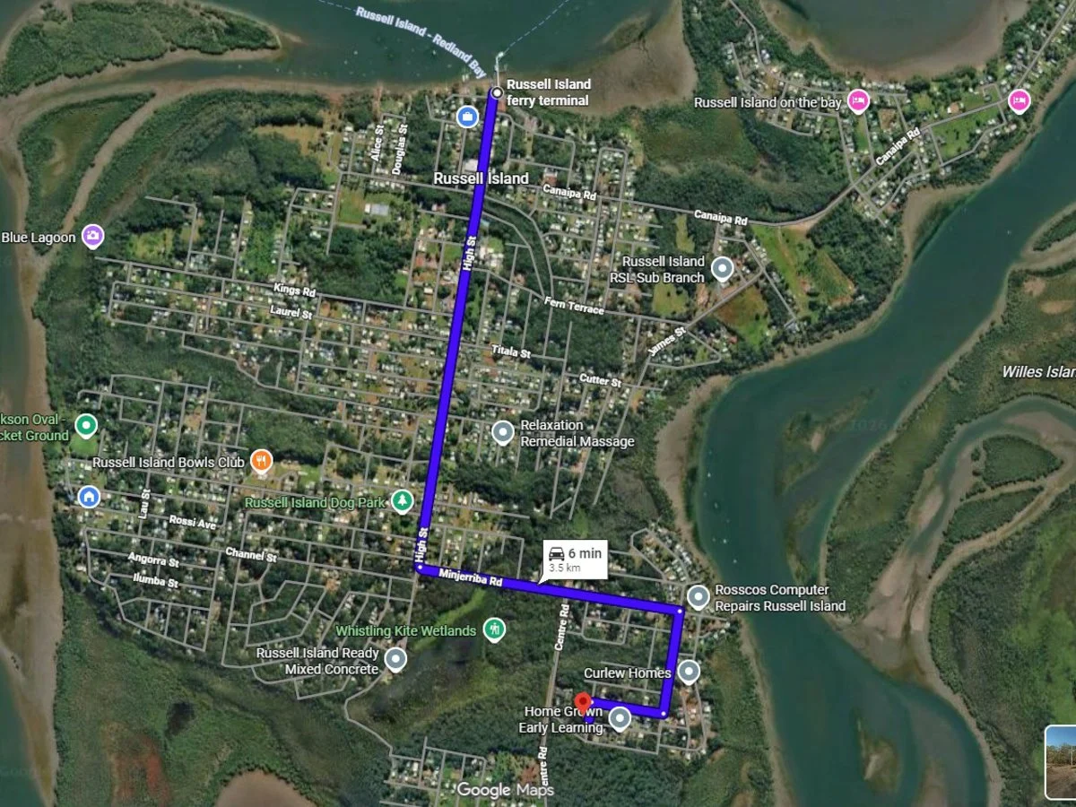 Additional image 5 of 13 Ruby Street, Russell Island QLD 4184