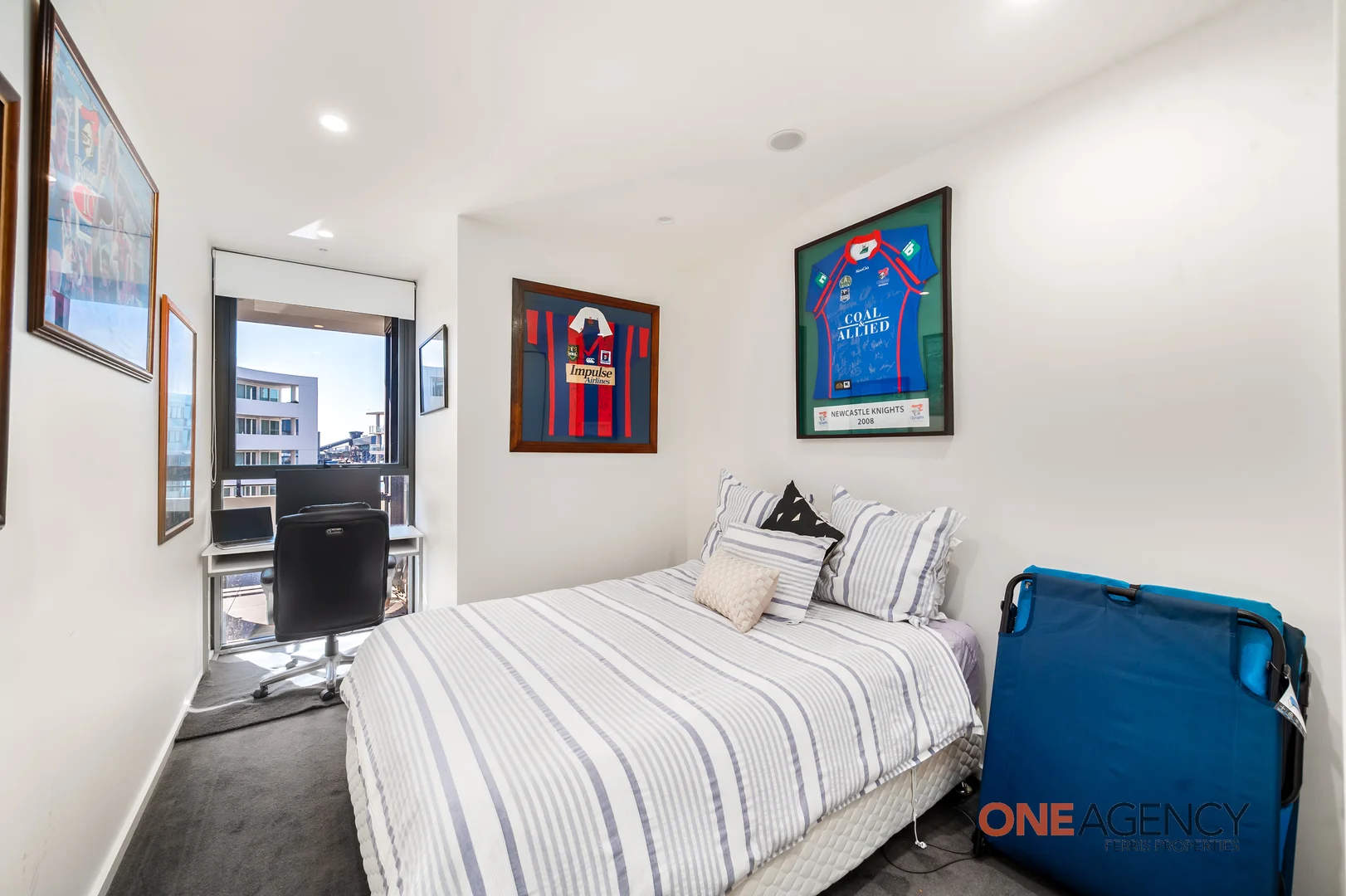 Additional image 7 of 503/10 Worth Place, Newcastle NSW 2300