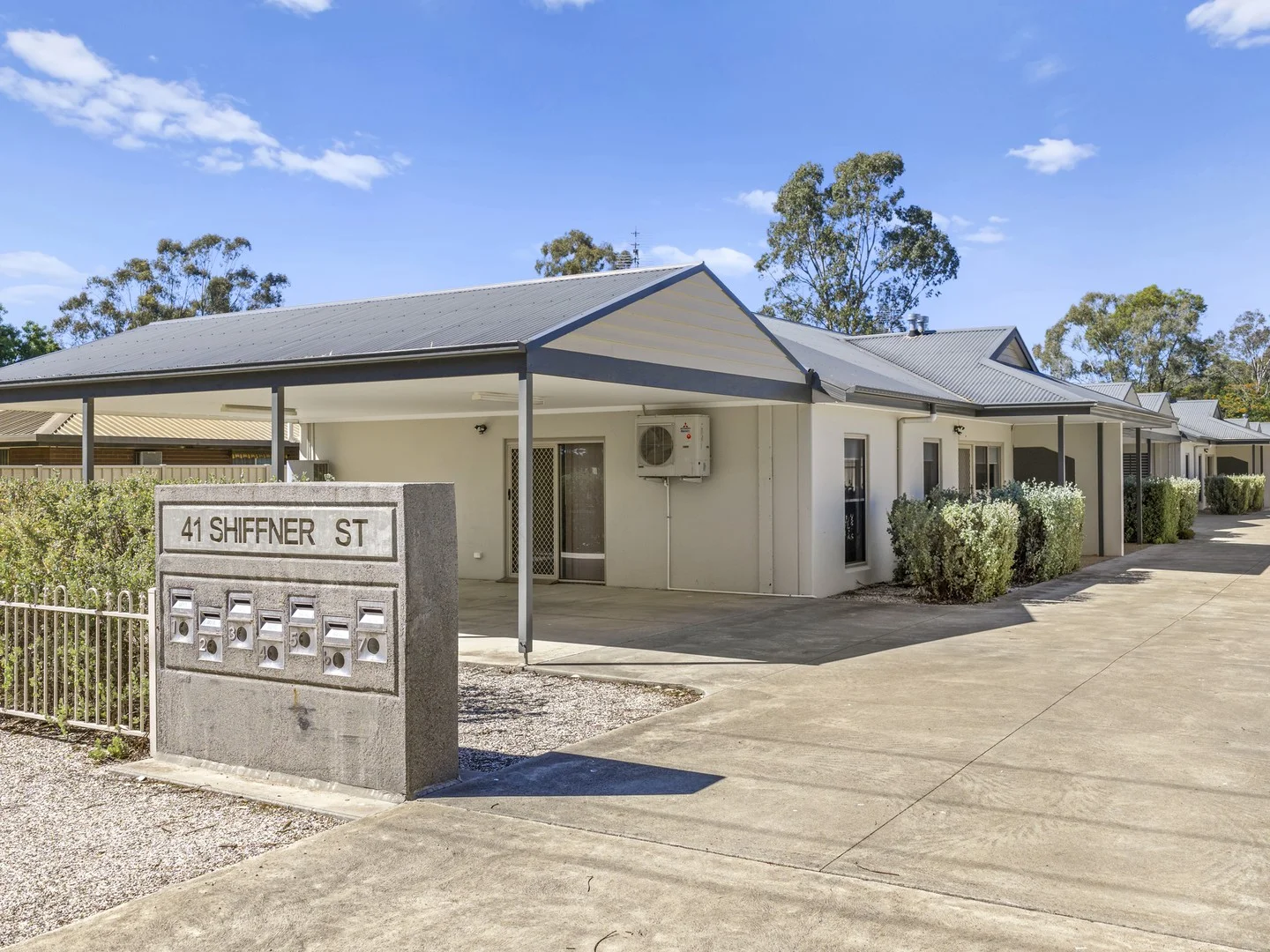 41 Shiffner Street, Violet Town VIC 3669
