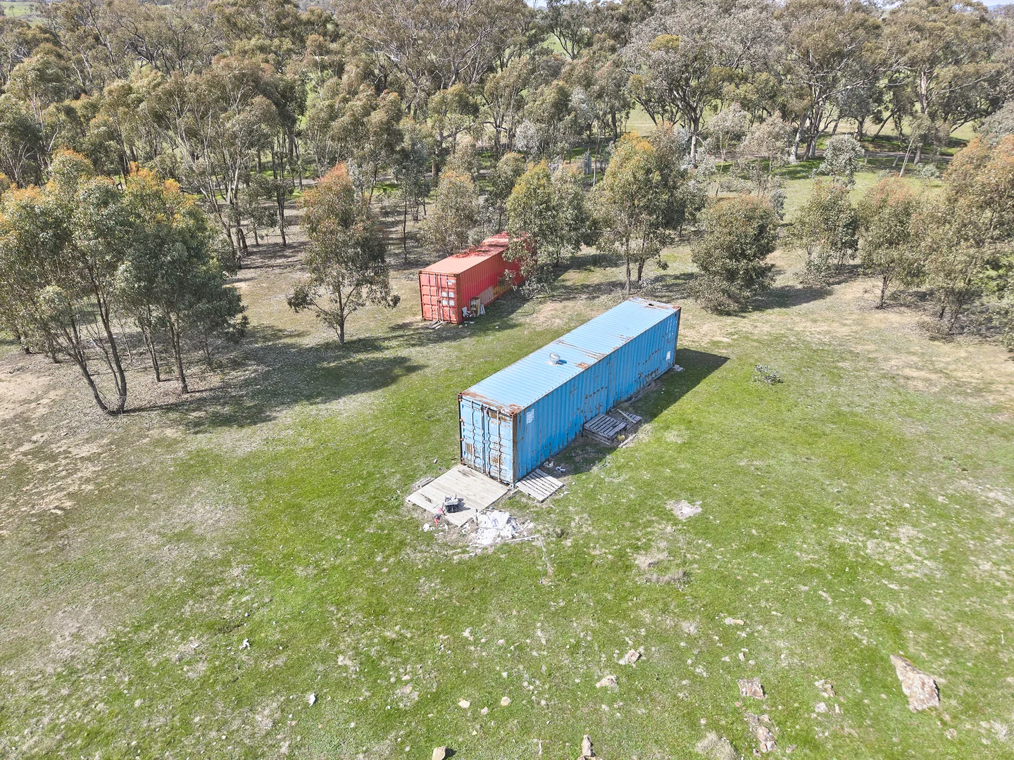 Additional image 2 of 545 Spring Flat Road, Heathcote VIC 3523