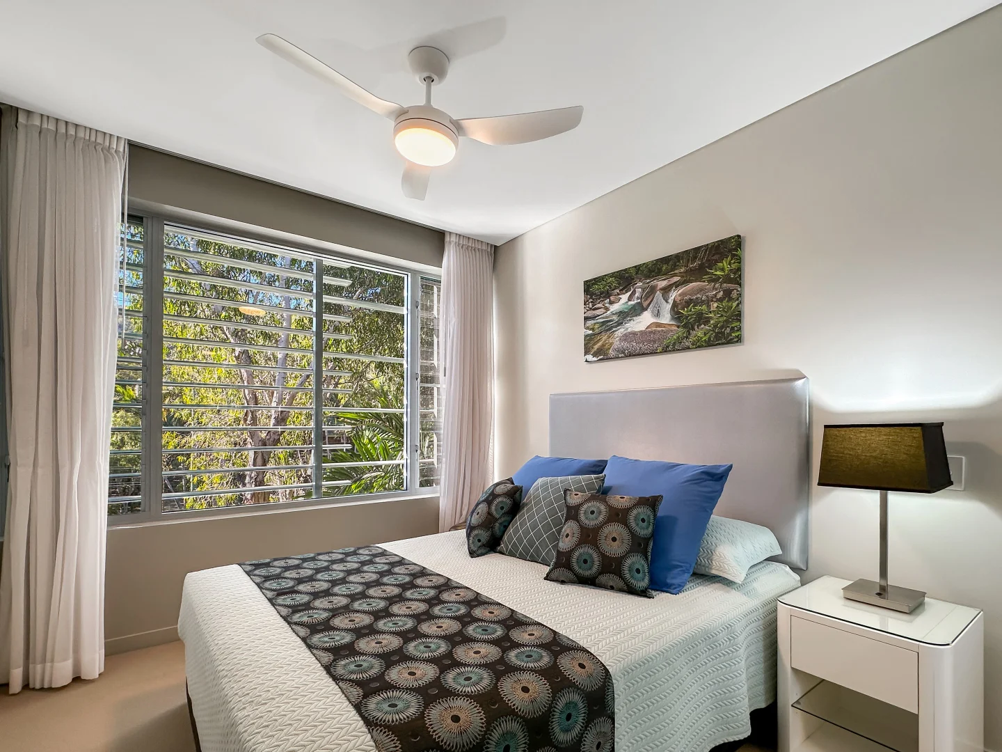 Additional image 11 of 835/123 Sooning St 'Blue On Blue', Nelly Bay QLD 4819