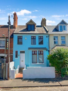 B St Marys Road, Oxford OX4