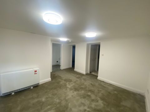 Queens Road, Shirley, Southampton, Hampshire SO15
