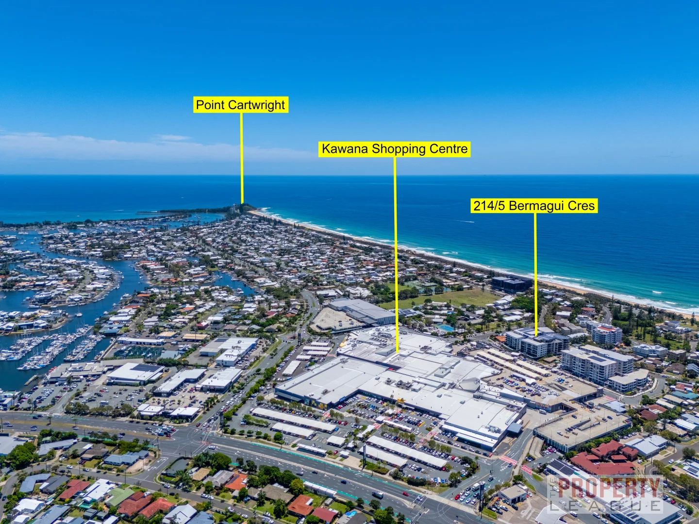 Additional image 19 of Unit 214/5 Bermagui Crescent, Buddina QLD 4575