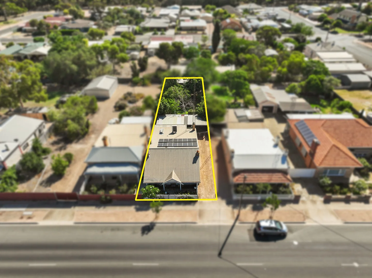 Additional image 5 of 98 George Street, Moonta SA 5558