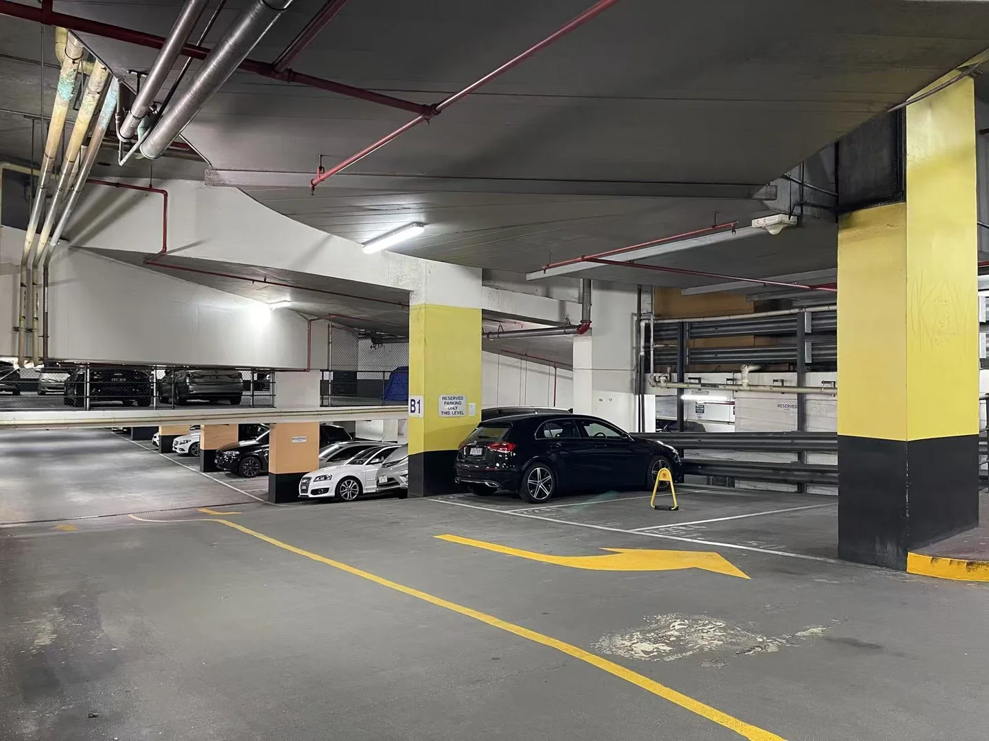 Additional image 4 of 2283/163 Exhibition Street, Melbourne VIC 3000