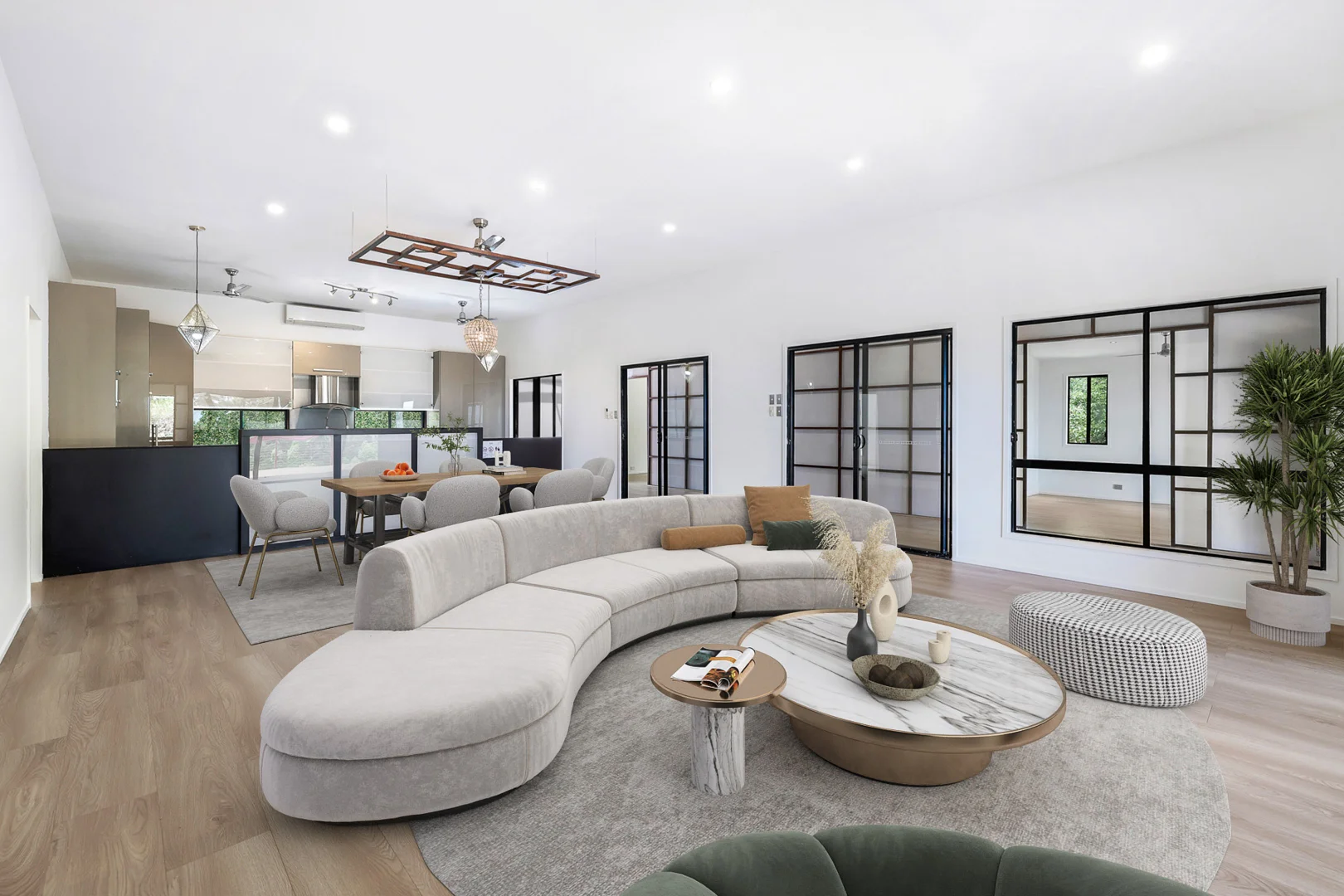 Additional image 5 of 1682 Tamborine-Oxenford Road, Wongawallan QLD 4210