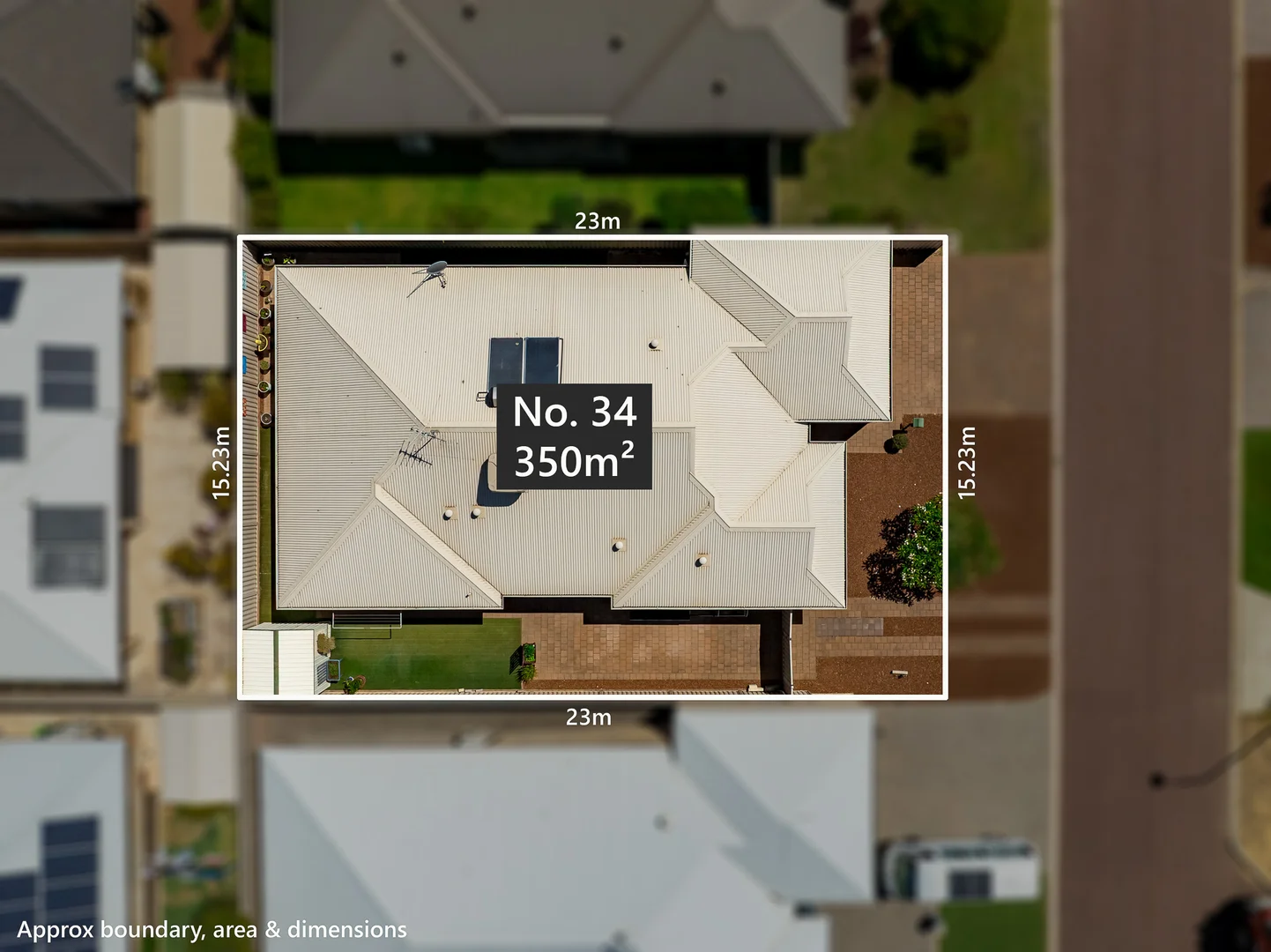 Additional image 3 of 34 Coopers Mill Way, Ravenswood WA 6208