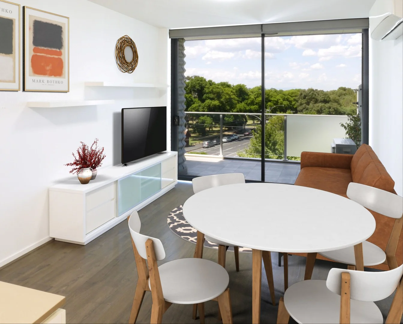 Additional image 3 of A302/460 Victoria Street, Brunswick VIC 3056