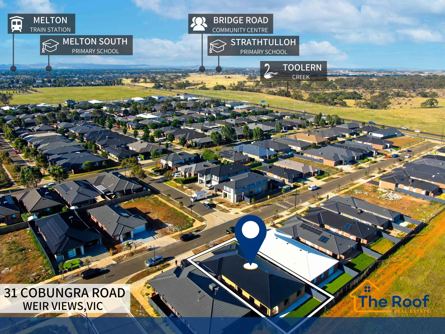 Additional image 23 of 31 Cobungra Road, Weir Views VIC 3338