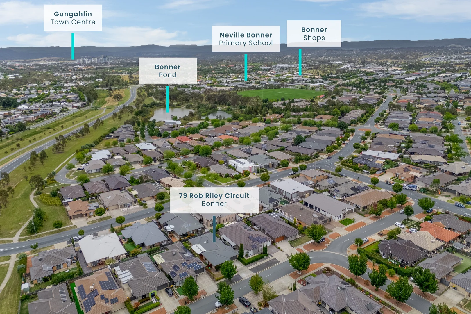 Additional image 16 of 79 Rob Riley Circuit, Bonner ACT 2914