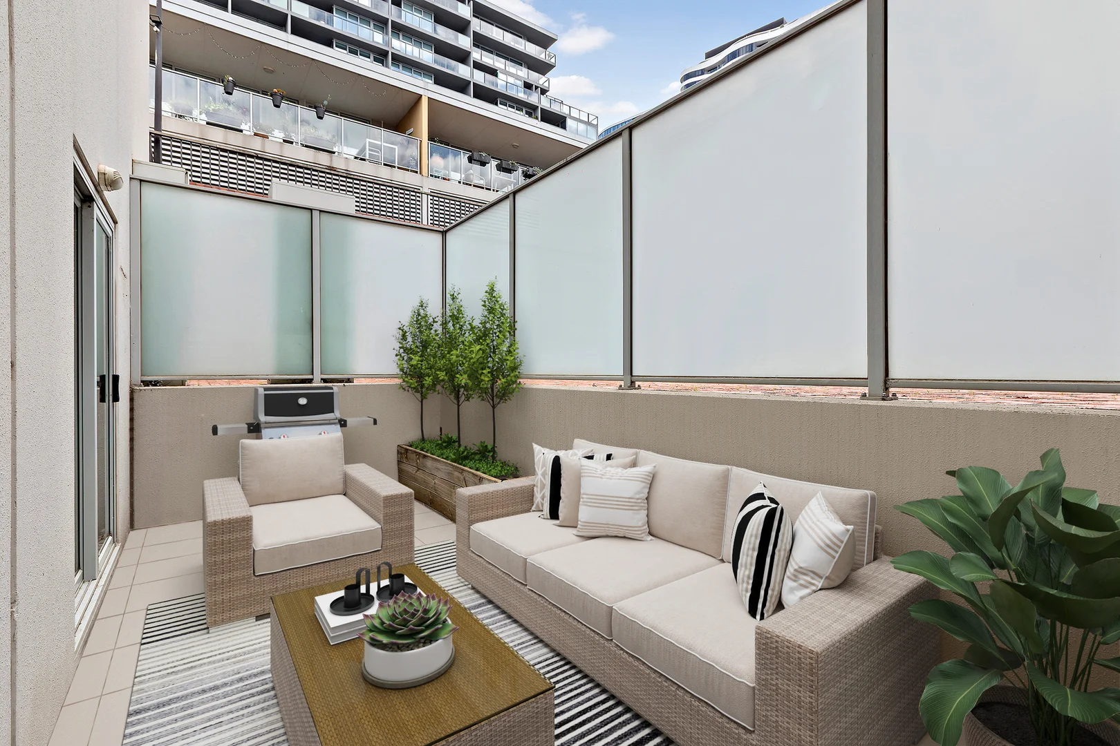 Additional image 8 of 16/2 Saltriver Place, Footscray VIC 3011