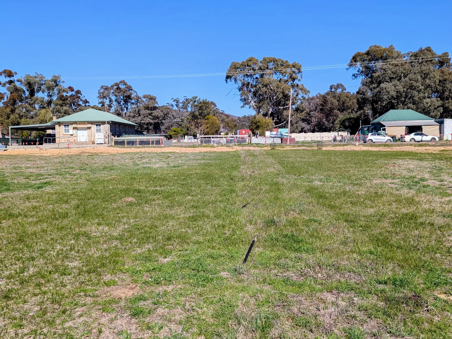 60 Navarre Street, Redbank VIC 3477