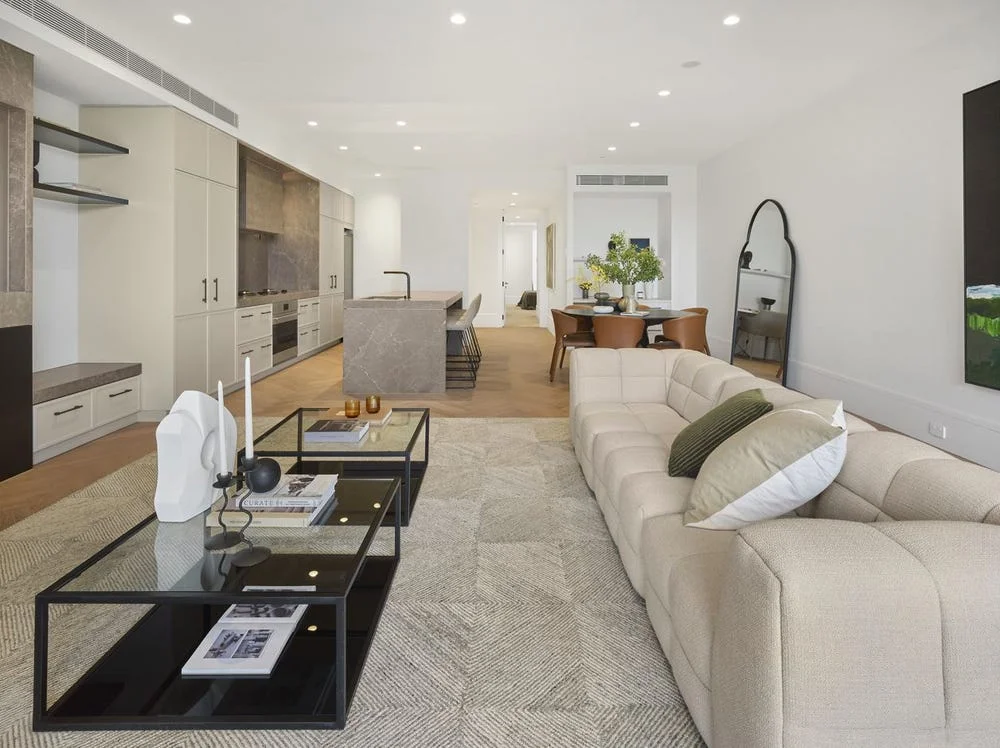 Additional image 3 of 203/380 Albert Street, East Melbourne VIC 3002