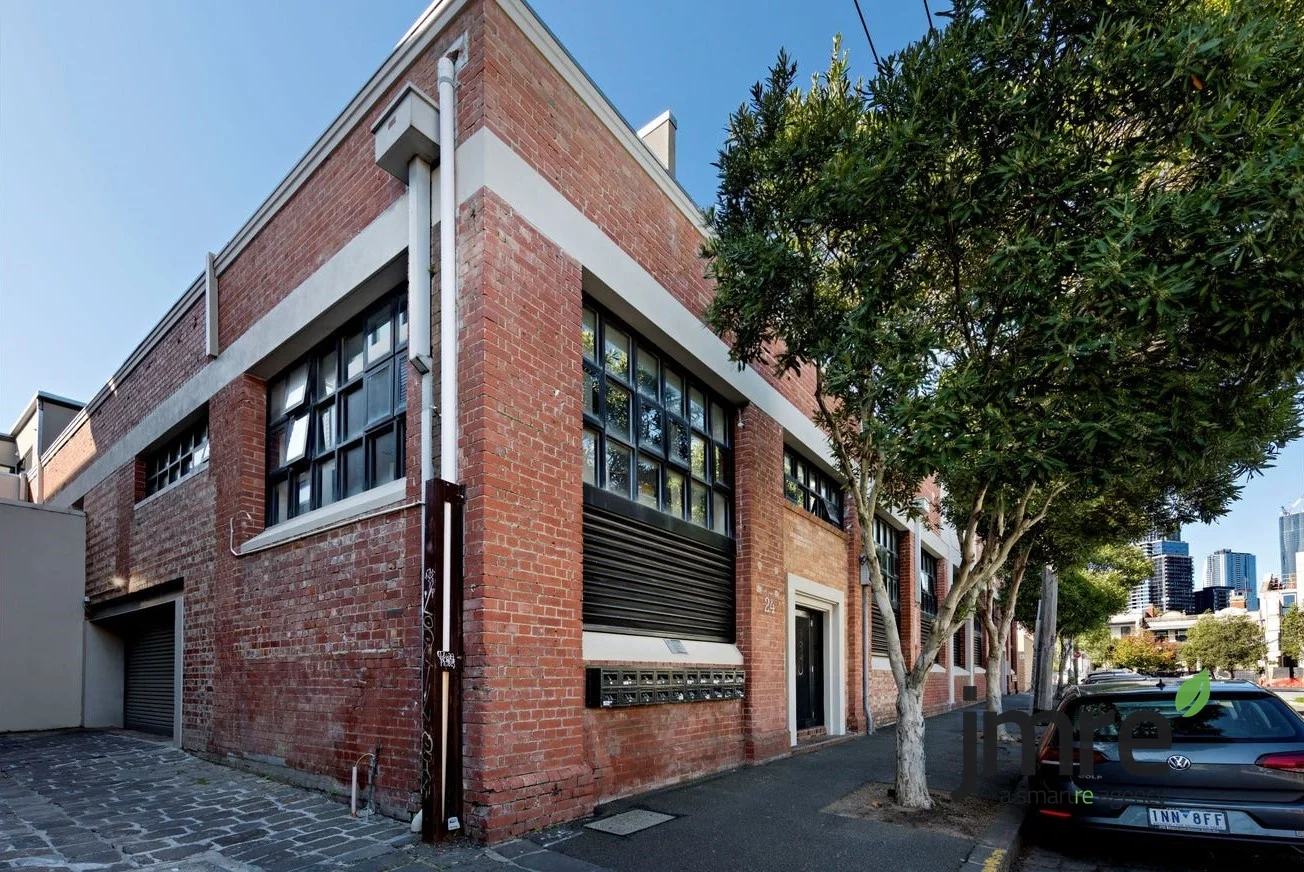 Additional image 6 of 2/24 Ireland Street, West Melbourne VIC 3003