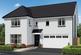Plot 399, The Lytham at Charleston Cove, Charleston Cove AB12