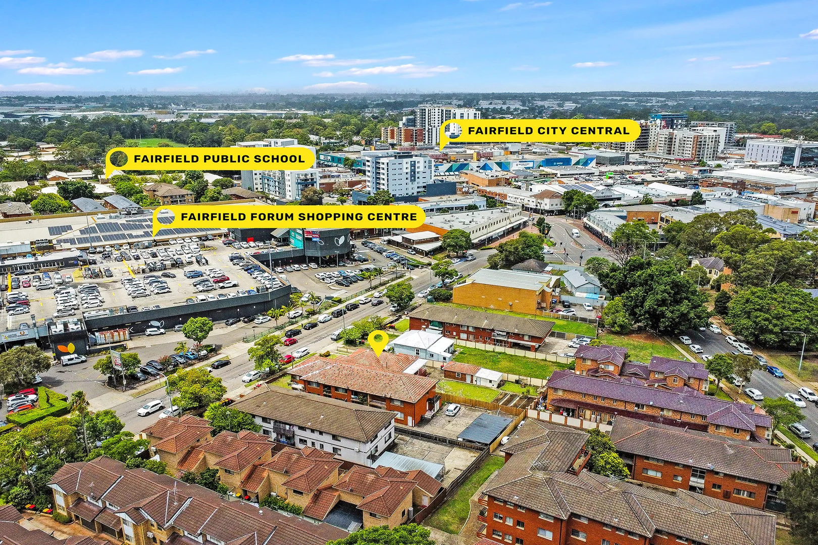 Additional image 7 of 15 & 17 STATION STREET, Fairfield NSW 2165