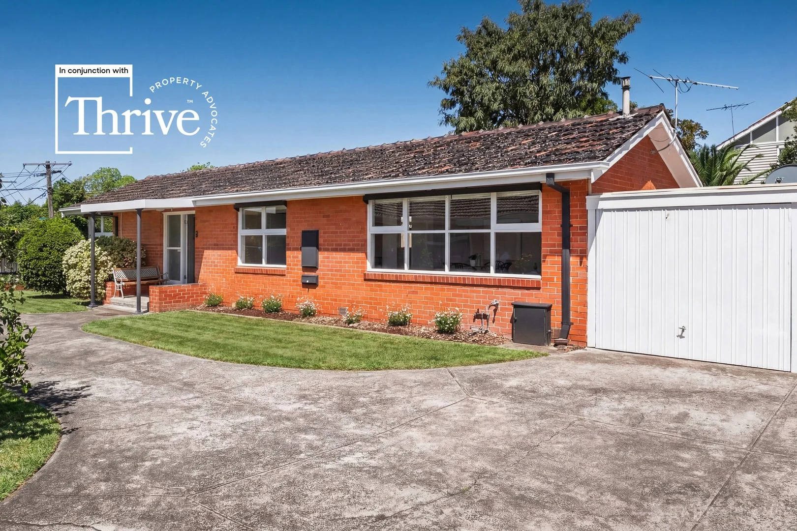 2/29 Emily Street, Carnegie VIC 3163