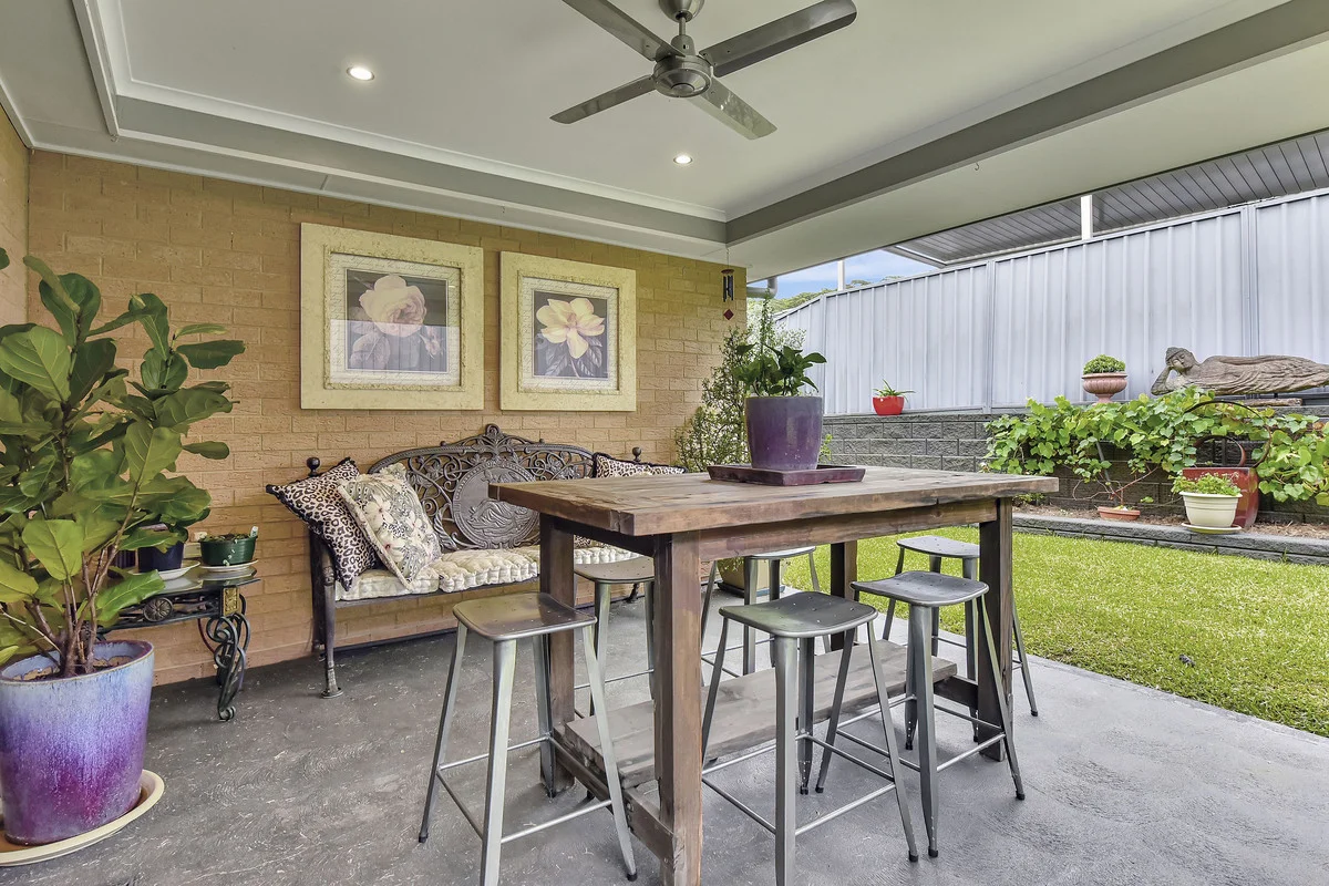 Additional image 18 of 66 Blackwood Circuit, Cameron Park NSW 2285