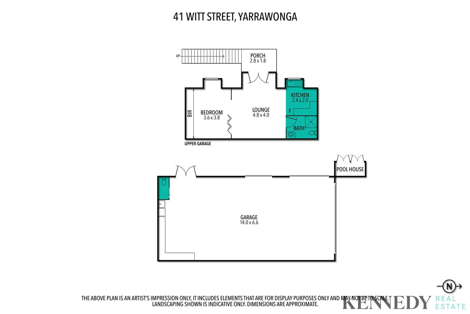 Additional image 30 of 41 Witt Street, Yarrawonga VIC 3730