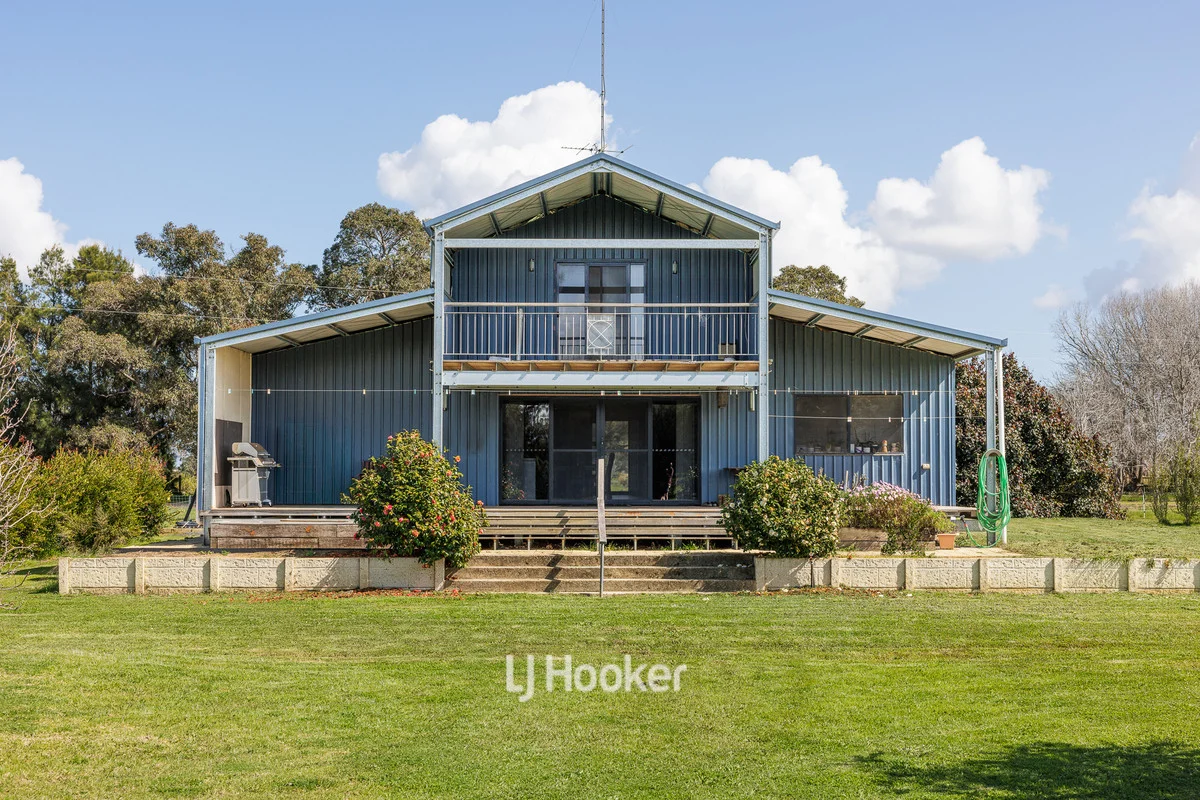 Additional image 11 of 190 Tenth Street, Harvey WA 6220