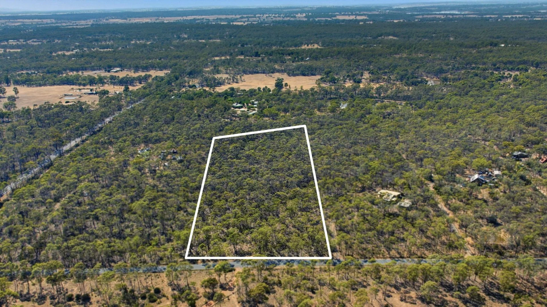 Additional image 2 of Lot 3 Native Gully Crescent, Eppalock VIC 3551