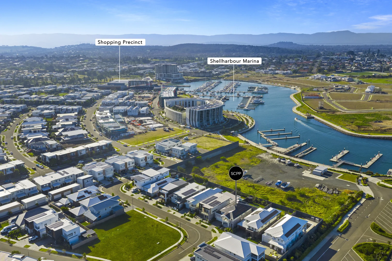 Additional image 21 of 17 Seaboard Way, Shell Cove NSW 2529