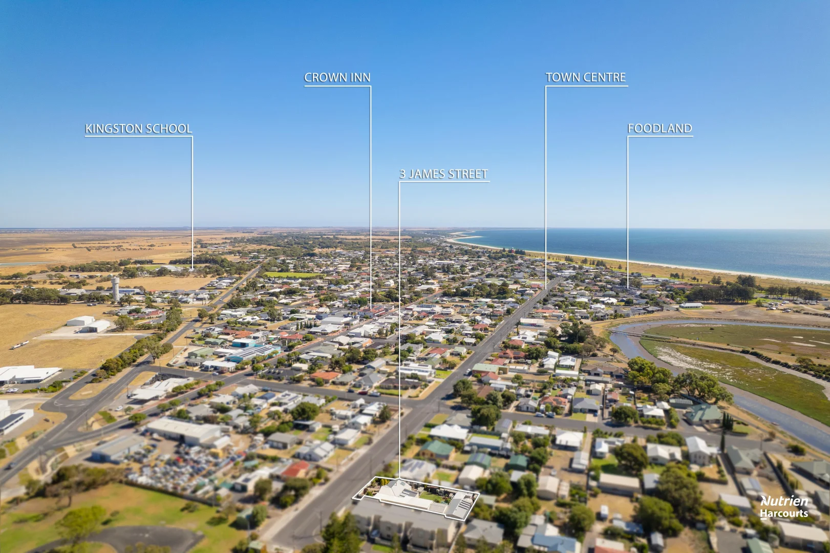 Additional image 12 of 3 James Street, Kingston Se SA 5275