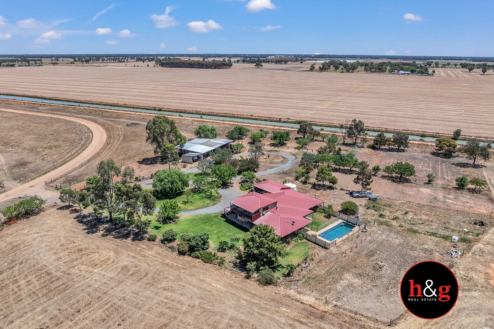 Additional image 25 of 870 Harston Road, Girgarre East VIC 3616